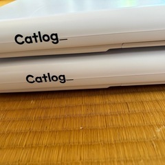 CatlogBorad キャトログボード　猫　トイレ管理