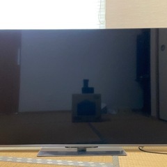TVS REGZA 55Z670K