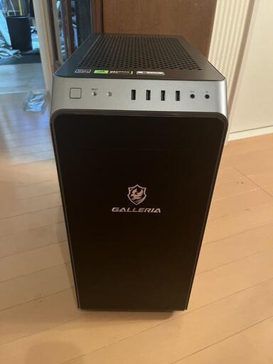 ゲーミングPC