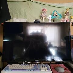 maxzen 32型テレビ 2017年