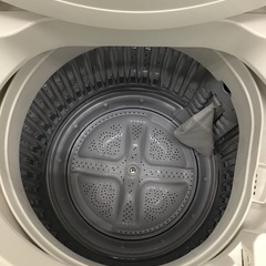 トレファク神戸新長田 】SHARPの洗濯機2023年製です！【取りに来れる方 