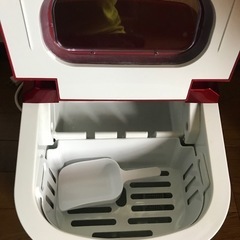 高速製氷機♦︎VS-ICE02♦︎美品