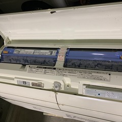 10畳ルームエアコン