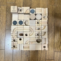 Cuboro JUBILE」2011年限定のスペシャルセット