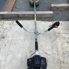 丸山エンジン草刈り機　23cc   エコエンジン搭載仕様　軽量現行型　8月限定 丸山エンジン草刈り機 23cc エコエンジン搭載仕様 軽量現行型 8月限定