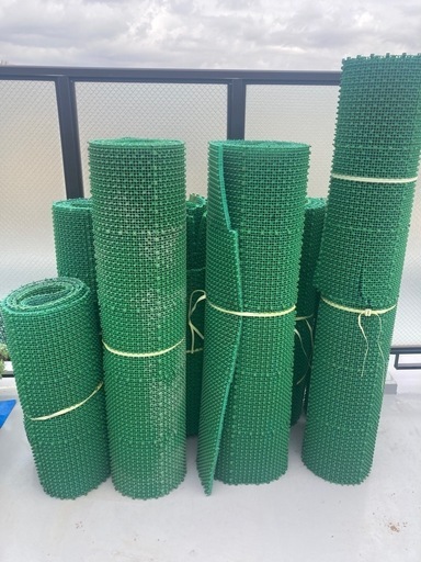 約４５㎡　中古　人工芝
