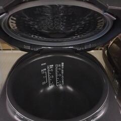 ZOJIRUSHI 炊飯器 24年製 5.5合炊き TJ6680