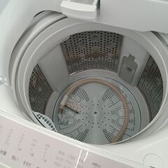 ★ジモティ割あり★ HITACHI 洗濯機 8Kg 23年製 動作確認／クリーニング済み HJ4022