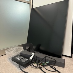 LG 縦型モニター LG 縦型モニター