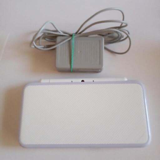 3DSＬＬ