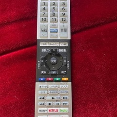 TOSHIBA REGZA 50M530x  2019年製