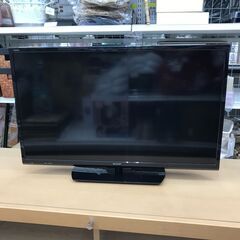 ★ジモティ割あり★ SHARP 液晶テレビ  年式2018年製 動作確認／クリーニング済み KJ5878