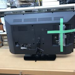 ★ジモティ割あり★ SHARP 液晶テレビ  年式2018年製 動作確認／クリーニング済み KJ5878