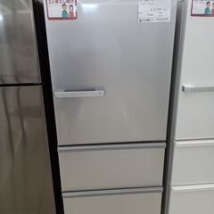 ☆ジモティ割あり☆ AQUA 冷蔵庫 272L 21年製 動作確認／クリーニング 