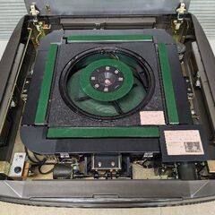 ○○○【持帰 配達 限定】中古全自動麻雀卓『雀友ストレート』○