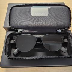 HUAWEI GENTLE MONSTER EYEWEAR 2 サングラスタイプ