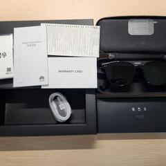 HUAWEI GENTLE MONSTER EYEWEAR 2 サングラスタイプ