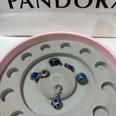 パンドラチャーム5点セット