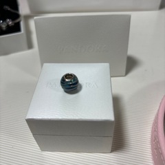 パンドラチャーム5点セット