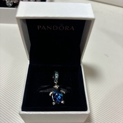 パンドラチャーム5点セット