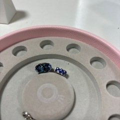 パンドラチャーム5点セット