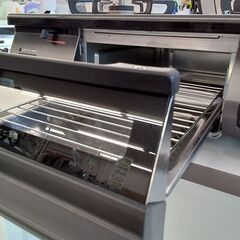 ★ジモティ割あり★Rinnai ガステーブル 23年製  都市ガス用 動作確認／クリーニング済み TC967