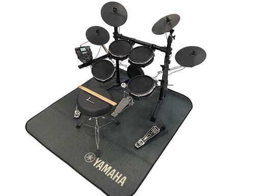 【決まりました】★MEDELI 電子ドラム  DD710JM ドラムセット 楽器 打楽器 音楽機材 動作確認済み