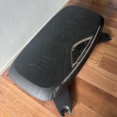 ドクターエア 3Dバランスブレード