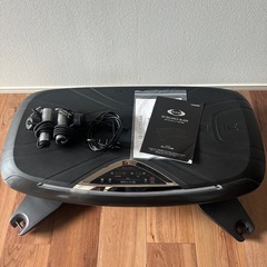 ドクターエア 3Dバランスブレード