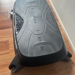 ドクターエア 3Dバランスブレード