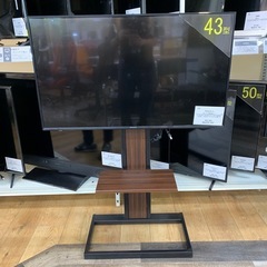 6ヶ月保証】43インチスタンド一体型液晶テレビPanasonicTH-43GX855