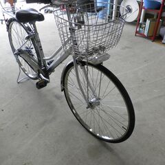 LIXILビバ自転車Belt Tough（ベルトタフ）27インチ　３段変速　美品