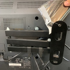 【6ヶ月保証】32インチ脚無しテレビアーム付液晶テレビLC-32BH30SHARP