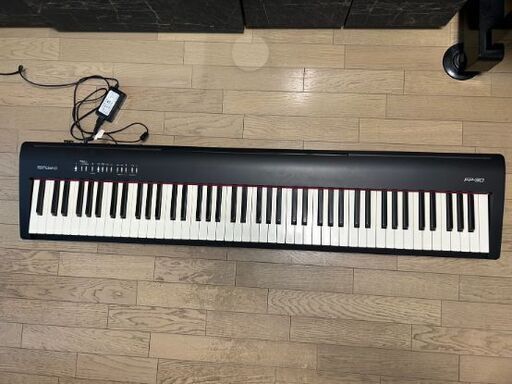 美品　ローランド　FP-30 Digital Piano