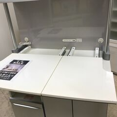 綾野製作所 キッチンボード ダイニングボード 食器棚 レンジ台 