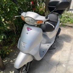 値下げ ホンダ DIO フィット 2スト