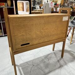 ☆関家具 nora☆ウツギ コンソールテーブル モデルルーム品 テレビ台 
