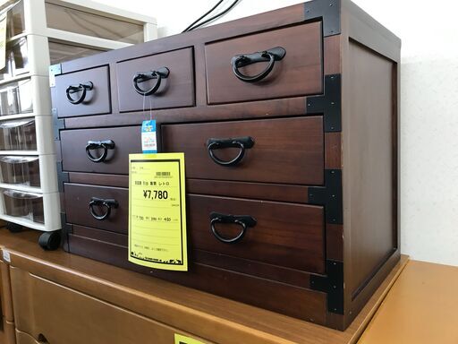 民芸調 和家具 ヴィンテージ家具 茶棚 収納棚 ビンテージ タンス たんす チェスト ラック レトロ アンティーク 箪笥 飾り棚 おしゃれ リーニング済 堺市 石津【ジャングルジャングルサカイ石津店】