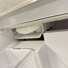  18978  AQUA 大容量3D冷蔵庫　手動製氷  272L ◆大阪市内・東大阪市他 6,000円以上ご購入で無料配達いたします！◆ ※京都・高槻・枚方方面◆神戸・西宮・尼崎方面◆生駒方面、大阪南部方面　それぞれ条件付き無料配送あり！            