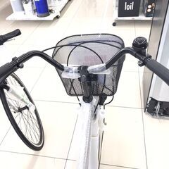 ⭐️26インチ自電車/未使用/メーカー保証1年/No/484⭐️