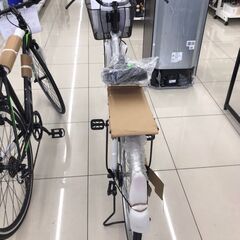 ⭐️26インチ自電車/未使用/メーカー保証1年/No/484⭐️