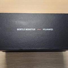 HUAWEI GENTLE MONSTER EYEWEAR 2 