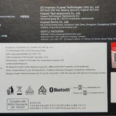 HUAWEI GENTLE MONSTER EYEWEAR 2 