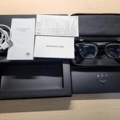 HUAWEI GENTLE MONSTER EYEWEAR 2 