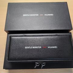 HUAWEI GENTLE MONSTER EYEWEAR 2 
