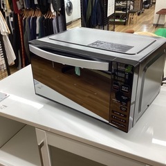 取りに来られる方限定！！】IRIS OHYAMA 電子レンジ - 電子レンジ 