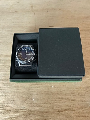 RICOH commander】腕時計 (ODENKO) 東岡崎のアクセサリー《腕時計》の 