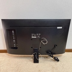 ハイセンス　液晶テレビ　HJ32A5800　 32V型　2020年製