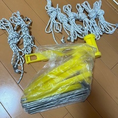 コールマン　タフスクリーン2ルームハウス　LDX