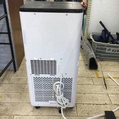 ✨超！高年式❗️使用回数数回❗️2.6kwドンキオリジナル❗️冷風 